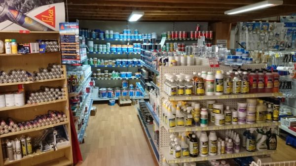 Sikaflex, Produis d'entretiens